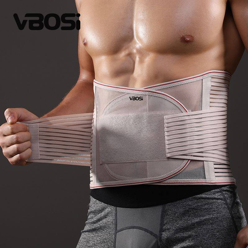 加压透气支撑透气专业运动健身护腰带训练束腰护具腰肌劳损男女,运动/瑜伽/健身/球迷用品,运动护腰,淘宝优惠券,粉丝福利购,淘宝优惠卷