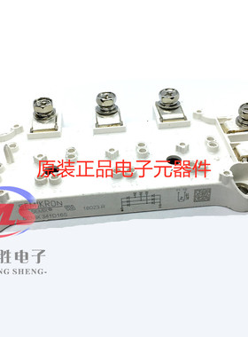 SEMIX341D16S SEMiX341D16S SEMIKRON西门康三相整流桥 原装正品