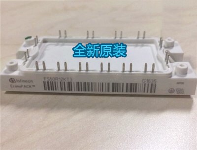 FS50R12KT3 全新原装 进口 德国英飞凌 大功率模块IGBT