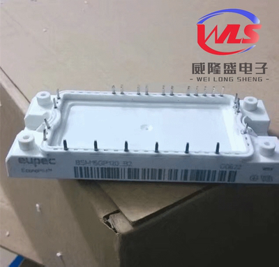 BSM15GP120-B2 全新原装 进口德国英飞凌 模块