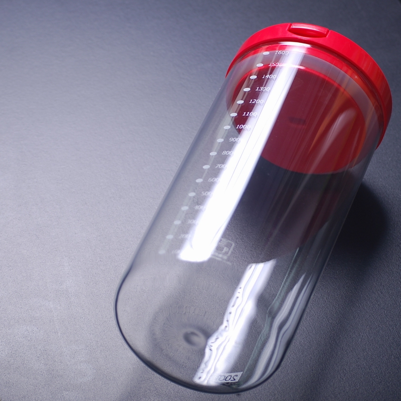 sohome品牌密封罐环保茶叶