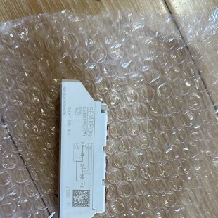 6SL3162-2AA00-0AA0 SINAMICS 24V端子适配器 用于书本型规格模块