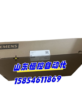 6SL3120-1TE28-5AA3西门子全新原装46kw单电机模块510-720V