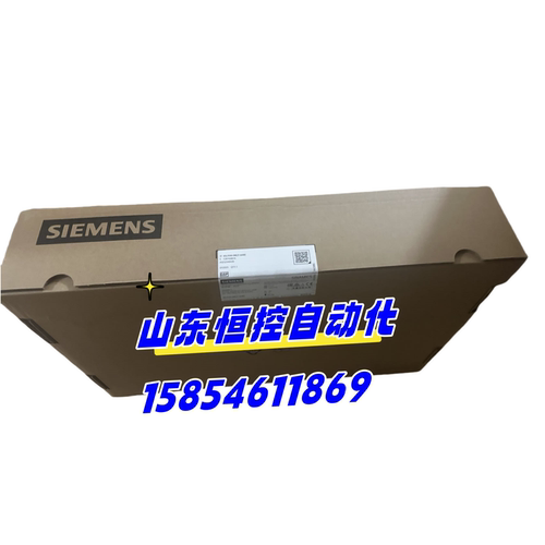 西门子6SL31201TE24560A电机模块