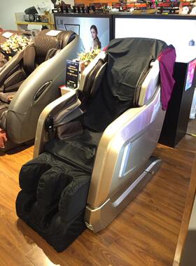 更换翻新套全包万能套布罩按摩椅