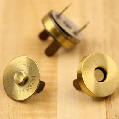 皮雕黄铜diy手工箱包五金配件