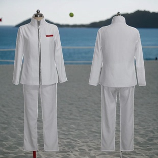 【雅雅动漫】细胞神曲 cos 初鸟创制服装套装校服cosplay动漫服装