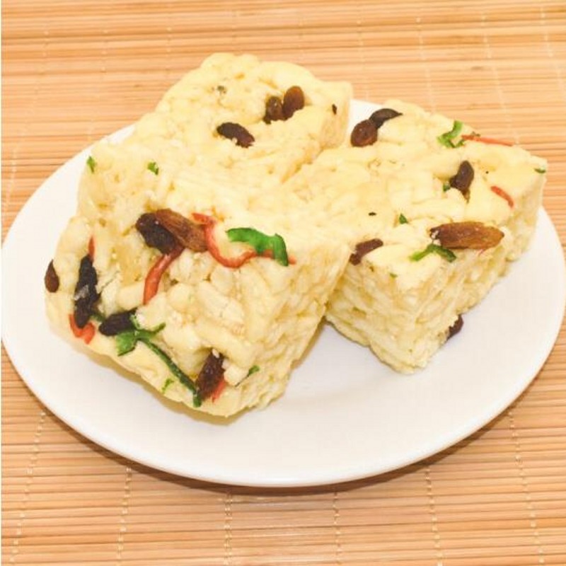 辽阳清真黑糖沙琪玛3斤起包邮