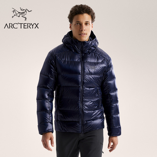 CERIUM HOODY 保暖 羽绒夹克 ARC 男子 TERYX始祖鸟