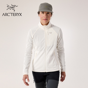 JACKET DELTA 保暖 女子 ARC 抓绒衫 TERYX始祖鸟