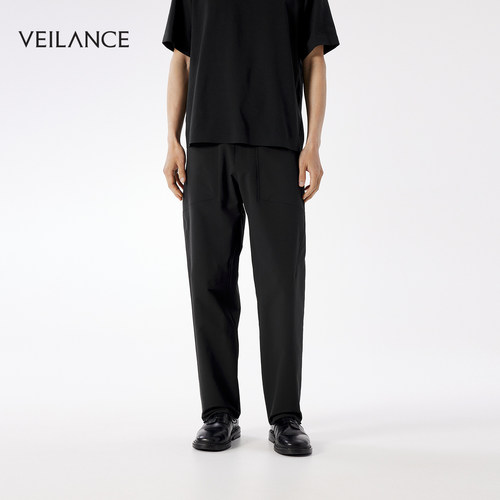 VEILANCEDIODEMX休闲长裤