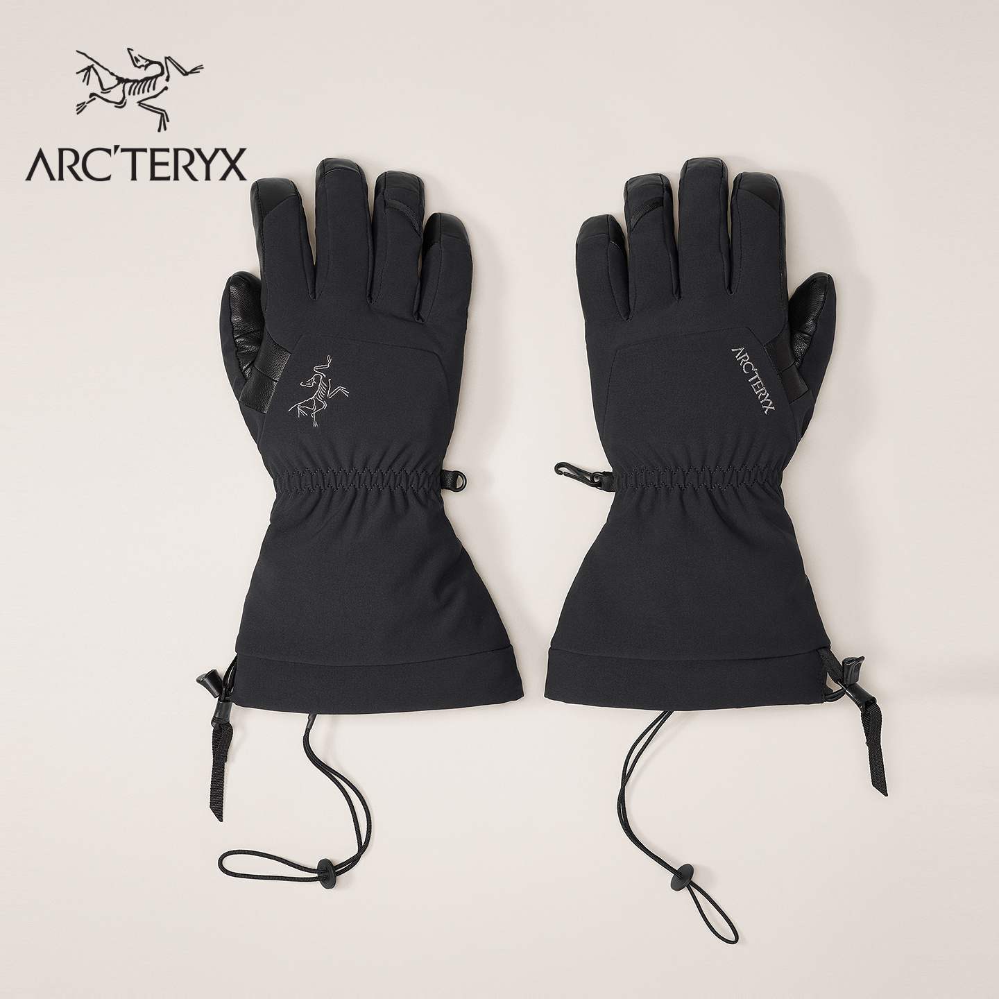 始祖鸟FISSIONSV手套