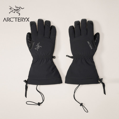 始祖鸟FISSIONSV手套