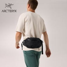 ARC'TERYX始祖鸟 ARRO WAIST PACK 便携 男女同款 腰包