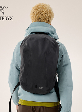 ARC'TERYX始祖鸟 GRANVILLE 16 BACKPACK 男女同款 背包