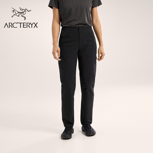 PANT 防风 ARC 软壳长裤 LEVON 女子 TERYX始祖鸟