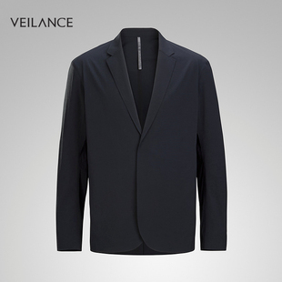 TERYX始祖鸟VEILANCE 商务软壳西装 INDISCE 男子 BLAZER ARC