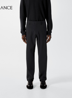 ARC'TERYX始祖鸟 VEILANCE INDISCE MX PANT 男子 商务软壳长裤