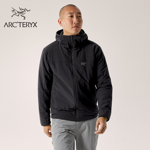 始祖鸟EPSILON保暖棉服