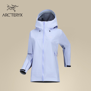 ARC'TERYX始祖鸟 BETA SL JACKET GORE-TEX 女子 硬壳夹克
