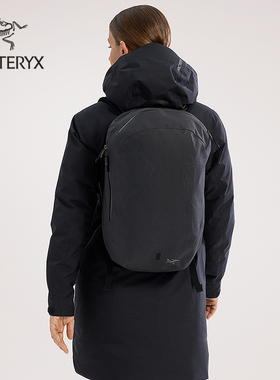 ARC'TERYX始祖鸟 GRANVILLE 16 BACKPACK 防风 男女同款 背包