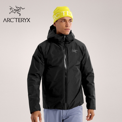 始祖鸟SOLANODOWN羽绒夹克