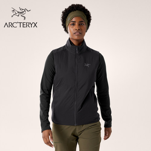 始祖鸟ATOMVEST保暖棉背心