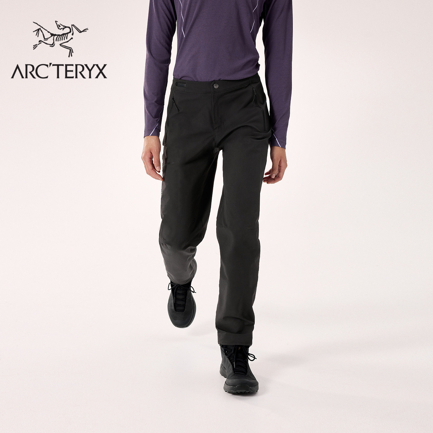 ARC'TERYX始祖鸟 GAMMA PANT 防风 女子 软壳长裤,户外/登山/野营/旅行用品,软壳裤,淘宝优惠券,粉丝福利购,淘宝优惠卷