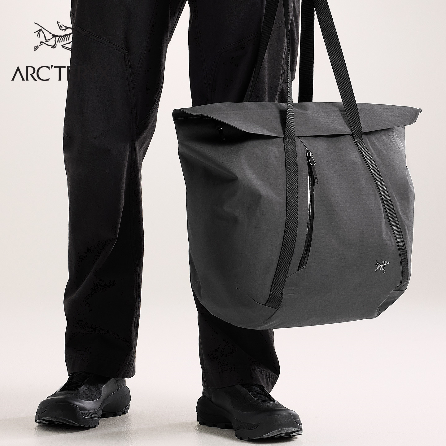 ARC'TERYX始祖鸟 GRANVILLE 30 CARRYALL BAG 男女同款 手提袋