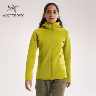 HOODY KYANITE 保暖 女子 ARC 抓绒衫 TERYX始祖鸟