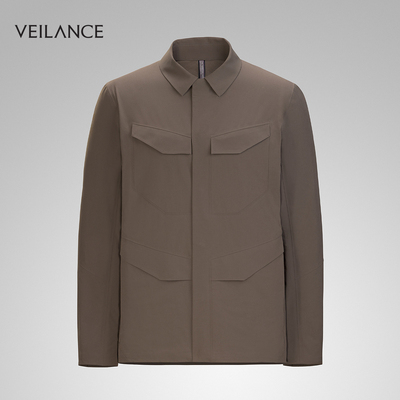 VEILANCEFIELD软壳夹克