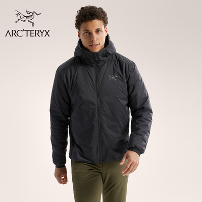 始祖鸟ATOMSV保暖棉服