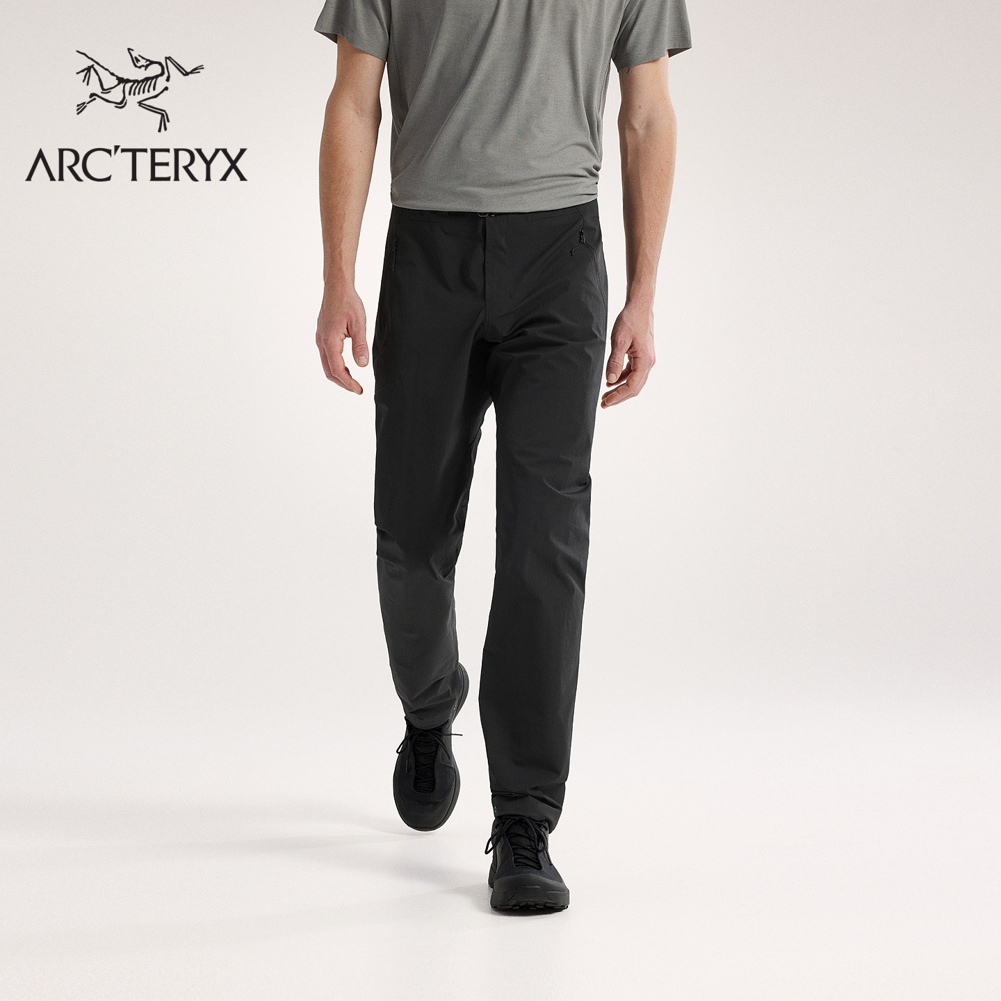 ARC'TERYX始祖鸟 GAMMA PANT 防风 男子 软壳长裤,户外/登山/野营/旅行用品,软壳裤,淘宝优惠券,粉丝福利购,淘宝优惠卷