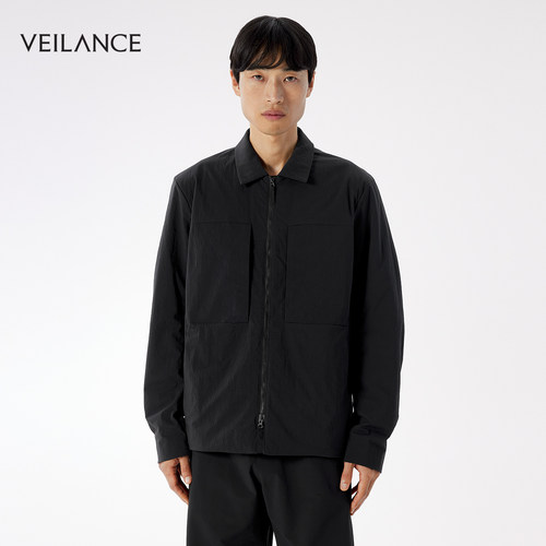 VEILANCEMIONN保暖棉服
