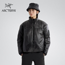 防风 INSULATED JACKET 保暖棉服 男女同款 TERYX始祖鸟 ARC OGEE