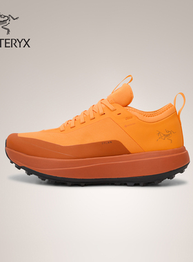 ARC'TERYX始祖鸟 SYLAN GTX 覆盖防水 男子 越野跑鞋
