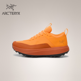 GTX SYLAN 覆盖防水 男子 ARC 越野跑鞋 TERYX始祖鸟