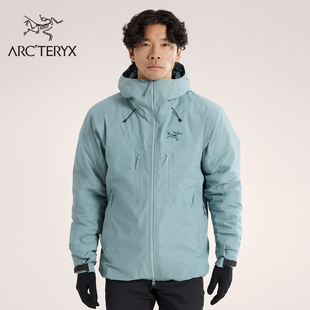 DOWN BETA JACKET 保暖 羽绒夹克 ARC 男子 TERYX始祖鸟