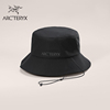 ARC'TERYX始祖鸟 SINSOLO BUCKET HAT 轻量 男女同款 渔夫帽