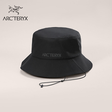 ARC'TERYX始祖鸟 SINSOLO BUCKET HAT 轻量 男女同款 渔夫帽