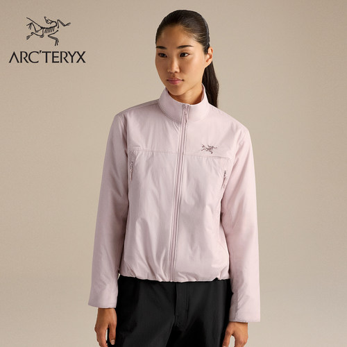 始祖鸟ELECINSULATED保暖棉服