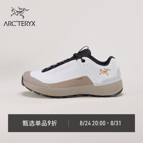 始祖鸟KOPECGTX徒步鞋