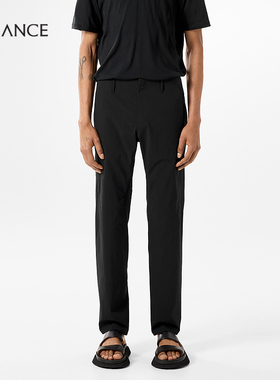 ARC'TERYX始祖鸟VEILANCE CONVEX LT PANT  男子 商务休闲长裤