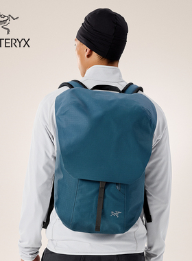 ARC'TERYX始祖鸟 GRANVILLE 25 BACKPACK 男女同款 背包