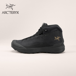 ARC'TERYX始祖鸟 KOPEC MID GTX 女子 徒步鞋