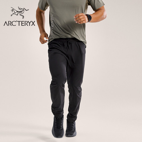 始祖鸟NORVANPANT速干长裤