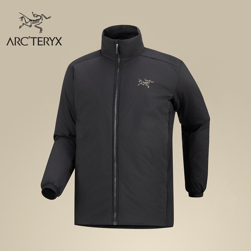 始祖鸟ATOMSVJACKET保暖棉服