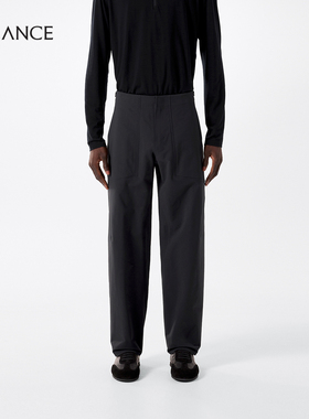 ARC'TERYX始祖鸟 VEILANCE DIODE MX PANT 男子 商务休闲长裤