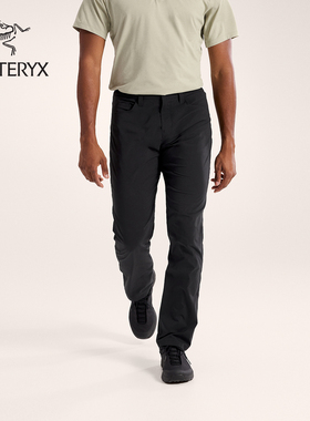 ARC'TERYX始祖鸟 LEVON LT PANT 男子 运动长裤
