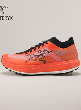 ARC'TERYX始祖鸟 SYLAN PRO 男子 竞速山地跑鞋